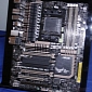 CES 2013: First AMD Motherboard with PCI Express 3.0 Launched by ASUS