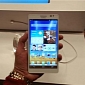 CES 2013: Huawei Intros the 6.1-Inch Ascend Mate