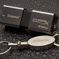 CES 2013: Kingston Unveils 1TB USB 3.0 Flash Drive