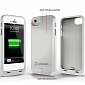 CES 2013: LENMAR Unveils Apple-Approved iPhone 5 Battery Case