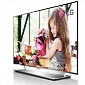 CES 2013: LG Intros Some OLED TVs as Well, in the US