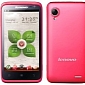 CES 2013: Lenovo Announces IdeaPhone S720 Budget-Friendly Smartphone