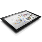 CES 2013: Lenovo Unveils Gigantic 27-Inch Tablet