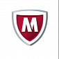 CES 2013: McAfee and Intel Redefine Consumer Security, Offer Personalized Solutions
