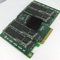 CES 2013: Mushkin Reveals PCI Express Enterprise SSDs