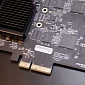 CES 2013: OCZ's Respectable Vector PCI Express SSD