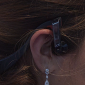 CES 2013: Panasonic Debuts Bone-Conducting Headphones