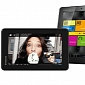 CES 2013: Polaroid M7 Is an Entry-Level Tablet with Jelly Bean and Dual-Core CPU