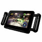 CES 2013: Razer Edge Windows 8 Gaming Tablet Officially Released – Video