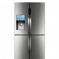 CES 2013: Samsung Unveils Fridge with Touchscreen, Baby Monitor and Evernote
