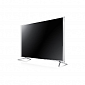 CES 2013: Samsung's Collection of TVs for Regular Customers
