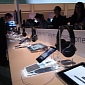 CES 2013: Sony Xperia Z 13MP Camera Demoed, First Photo Samples Available