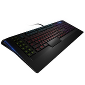 CES 2013: SteelSeries Debuts the World’s Fastest Gaming Keyboards