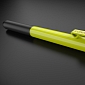 CES 2013: This Cool iPad Stylus Doubles as a Ball Pen