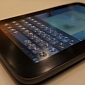 CES 2013: World's First Lumpy Tablet Makes an Appearance – Video