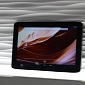 CES 2013: Vizio's Tegra 4 10-Inch Android 4.2 Jelly Bean Tablet