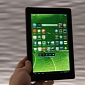 CES 2013: Vizio Unveils 7-Inch Tablet with Tegra 3 CPU and Android 4.2 Jelly Bean