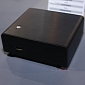 CES 2013: Whoever Hates Intel NUC's Case Can Call Lian Li for a Replacement