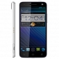 CES 2013: ZTE Grand S Unleashed with 13MP Camera and 1.7 GHz Quad-Core CPU