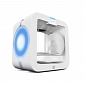 CES 2014: 3D Systems Sells the Cube 3 3D Printer for Under $1,000 / €1,000
