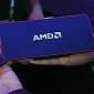 CES 2014: AMD Nano PC Debuts, Impossibly Small and Thin HTPC