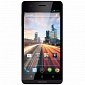CES 2014: Affordable LTE-Enabled Archos 45 and 50 Helium Officially Introduced