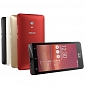 CES 2014: Asus Debuts ZenFone 4, 5 and 6 Smartphones with Intel Atom CPUs