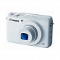 CES 2014: Canon PowerShot N100 Officially Announced, Features Dual Capture Mode