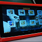 CES 2014: Fuhu’s DreamTab Tablet Shows Fun DreamWorks Apps