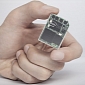CES 2014: Intel Edison, a PC the Size of an SD Card