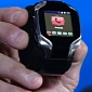 CES 2014: Intel Reveals Smartwatch, Charging Bowl and Other Oddities
