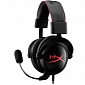 CES 2014: Kingston Enters Gaming Peripheral Market with HyperX Headphones