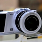 CES 2014: Kodak Announces Company's First MFT Mirrorless Camera