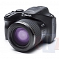 CES 2014: Kodak Broadens Pixpro Lineup with 65x Superzoom Bridge Camera