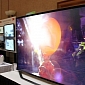 CES 2014: LG Brings Out 84-Inch Ultra HD LCD TV