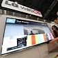 CES 2014: LG Confirms WebOS Smart TV Plans