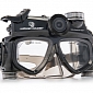 CES 2014: Liquid Image Launches Hydra Series 1080p Scuba Diving Camera Mask