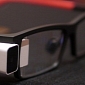 CES 2014: Lumus DK-40 Augmented Reality Glasses Give Google Glass Trouble