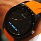 CES 2014: Martian Watches Timepiece Vibrates When You Get a Phone Notice