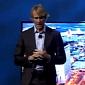 CES 2014: Michael Bay Has Onstage “Meltdown,” Walks Out – Video