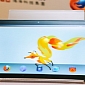 CES 2014: Mozilla Announces Firefox OS Tablet Developer Program