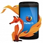 CES 2014: Mozilla Announces ZTE Open C and Open II High-End Firefox OS Smartphones