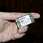 CES 2014: Mushkin Launches Thumb-Sized Solid-State Drives
