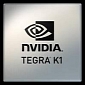 CES 2014: NVIDIA Announces Tegra K1 Mobile Chipset Featuring Kepler Architecture