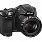 CES 2014: Nikon Announces 4 New COOLPIX L-Series Cameras