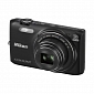 CES 2014: Nikon Announces 5 New COOLPIX S-Series Digital Cameras