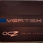 CES 2014: OCZ Releases Vertex 460 SSD of up to 480 GB