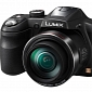 CES 2014: Panasonic Lumix LZ40 Announced, Affordable 42x Superzoom Camera