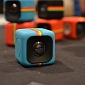 CES 2014: Polaroid Announces Two New Sports POV Cameras, XS100i Now Shipping