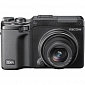 CES 2014: Ricoh GXR Discontinued in the UK
